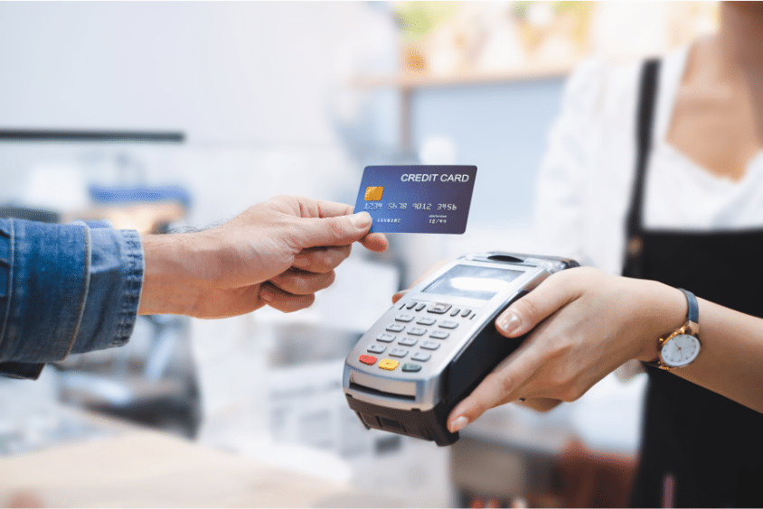 Benefits of Using Credit Card
