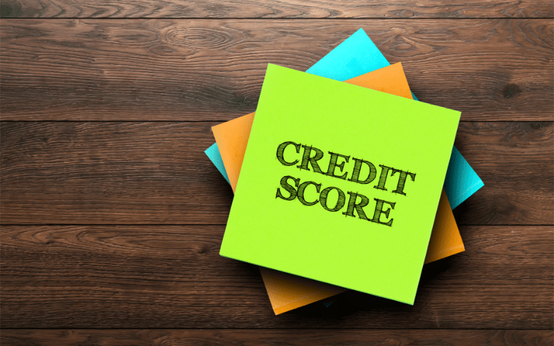 Impact Of High Credit Utilization Ratio On Credit Score