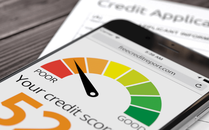 Minimum Credit Score Required To Apply Online For A Credit Card