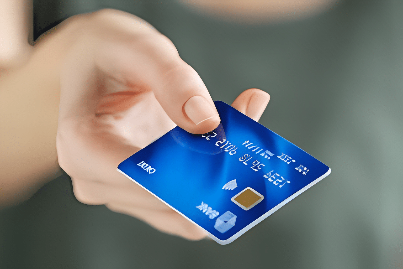How Cashback Credit Cards Work