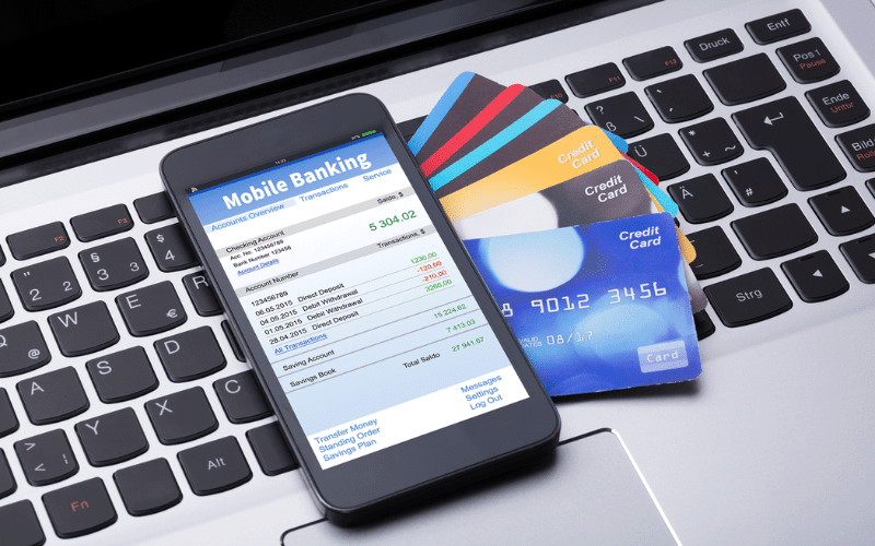 The Impact Of Credit Card Balance On Credit Line