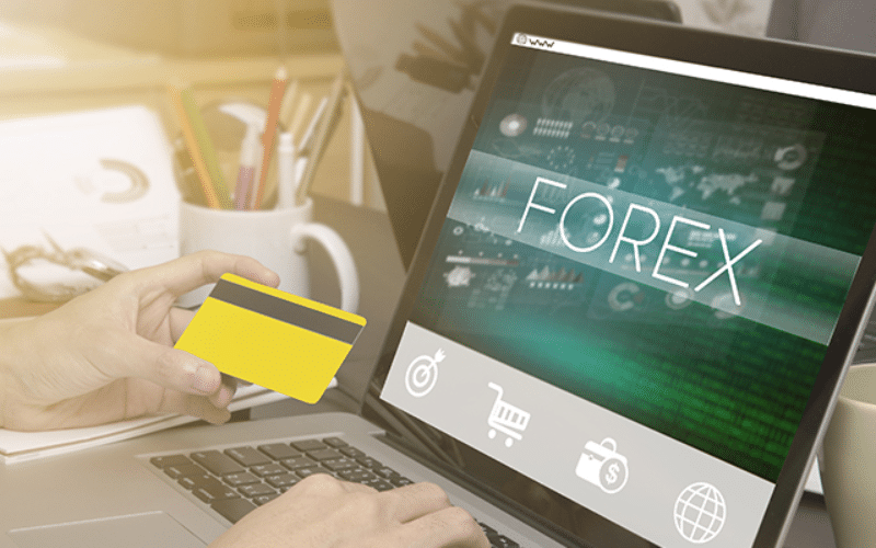 How to Transfer Money from Forex Card?