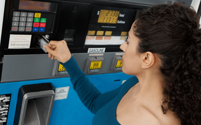 Misconceptions About Fuel Credit Cards