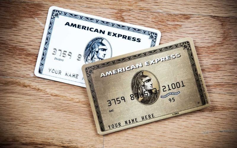 Reasons Why You Should Have an American Express Credit Card