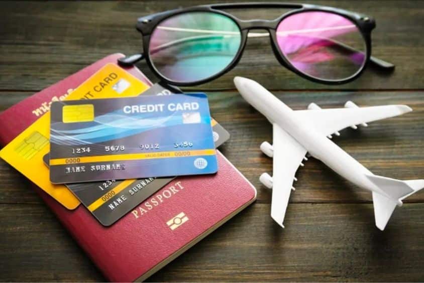 Travelling Abroad and Want To Use a Credit Card