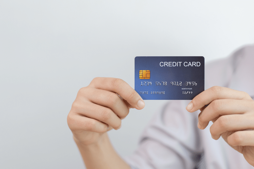 Business Credit cards