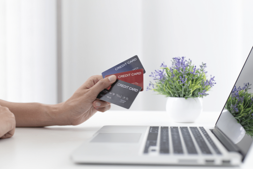 Credit Card Customer Service