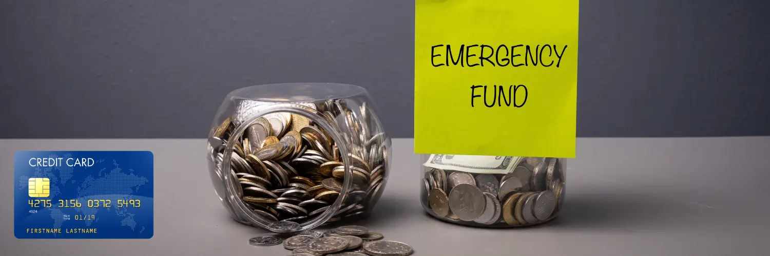 How to Use Credit Cards for Effective Emergency Fund Management