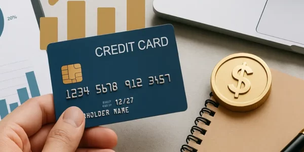 Role of Credit Cards in Financial Planning and Wealth Management